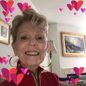 Meet your Posher, Georgie